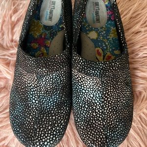 Grey’s Anatomy Softwalk Meredith shoes size  7 1/2
